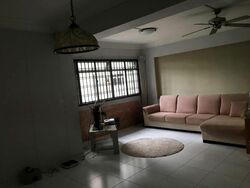 Blk 763 Choa Chu Kang North 5 (Choa Chu Kang), HDB Executive #562797241